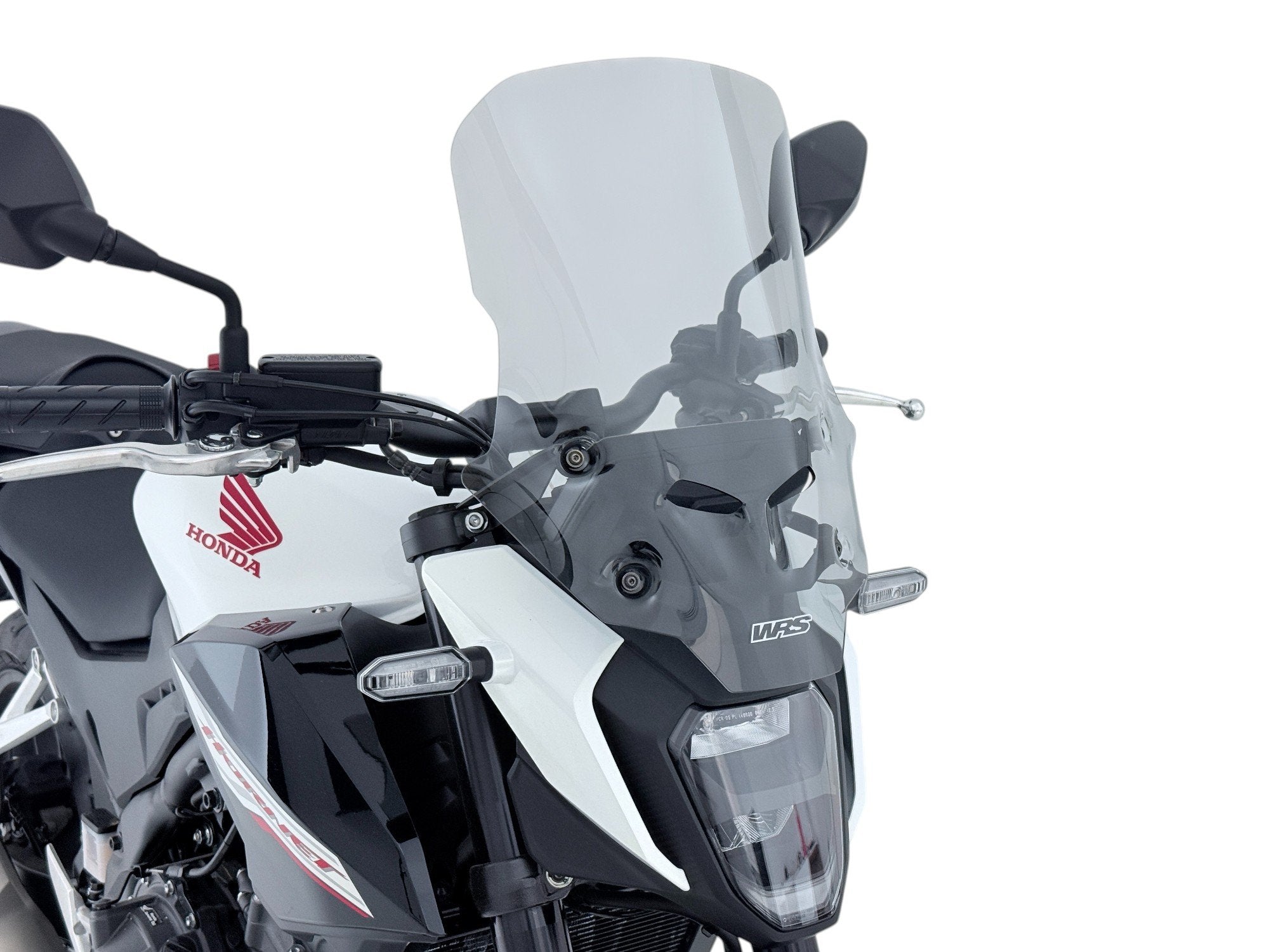 WRS TOURING WINDSCREEN HONDA CB 500 HORNET 2025