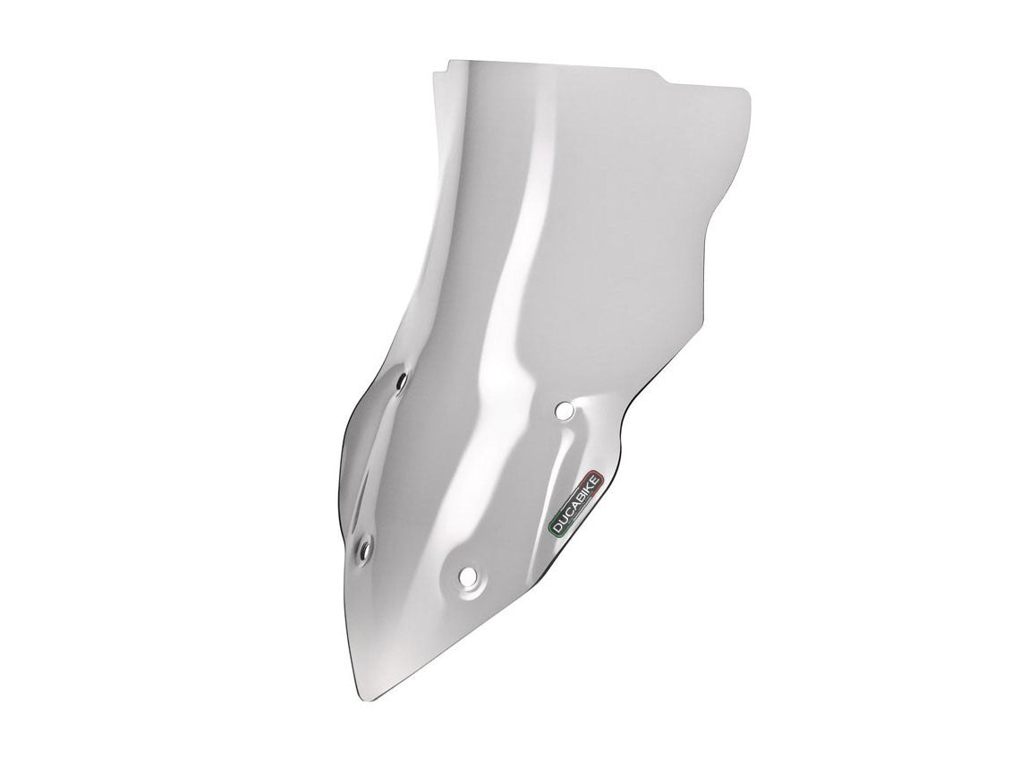 CUP03 - MTS 1200 13/14 TOURING WINDSCREEN