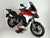 WRS STANDARD WINDSCREEN DUCATI MULTISTRADA V4 / S / S SPORT / RALLY 2020-2025
