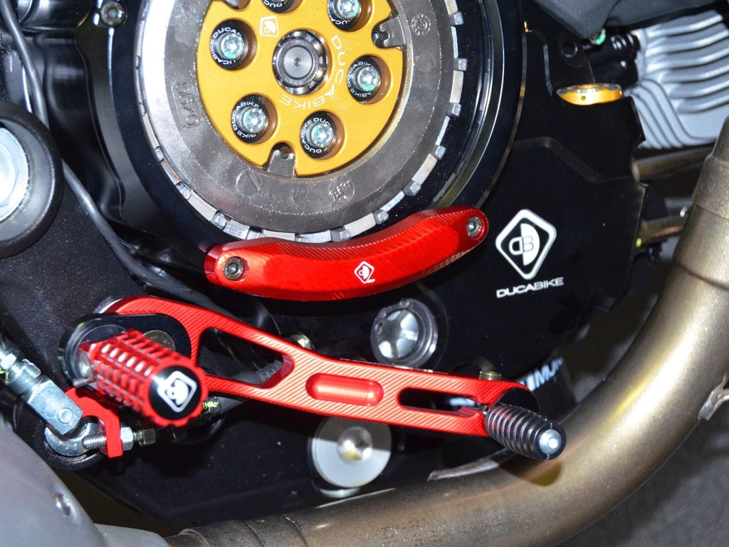 RPLF11 - BRAKE LEVER SCRAMBLER -2018
