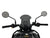 WRS TOURING WINDSCREEN ROYAL ENFIELD HIMALAYAN 450 2024-2025