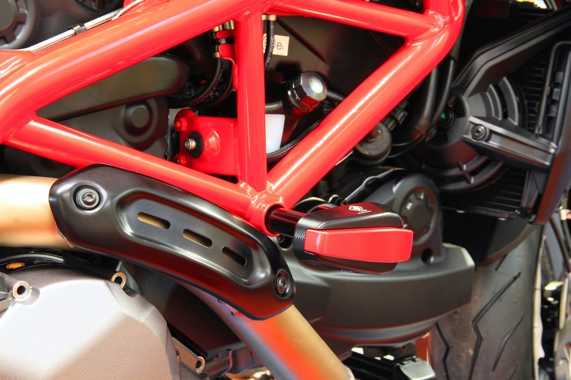 PTHM01 - PROTECTION FRAME