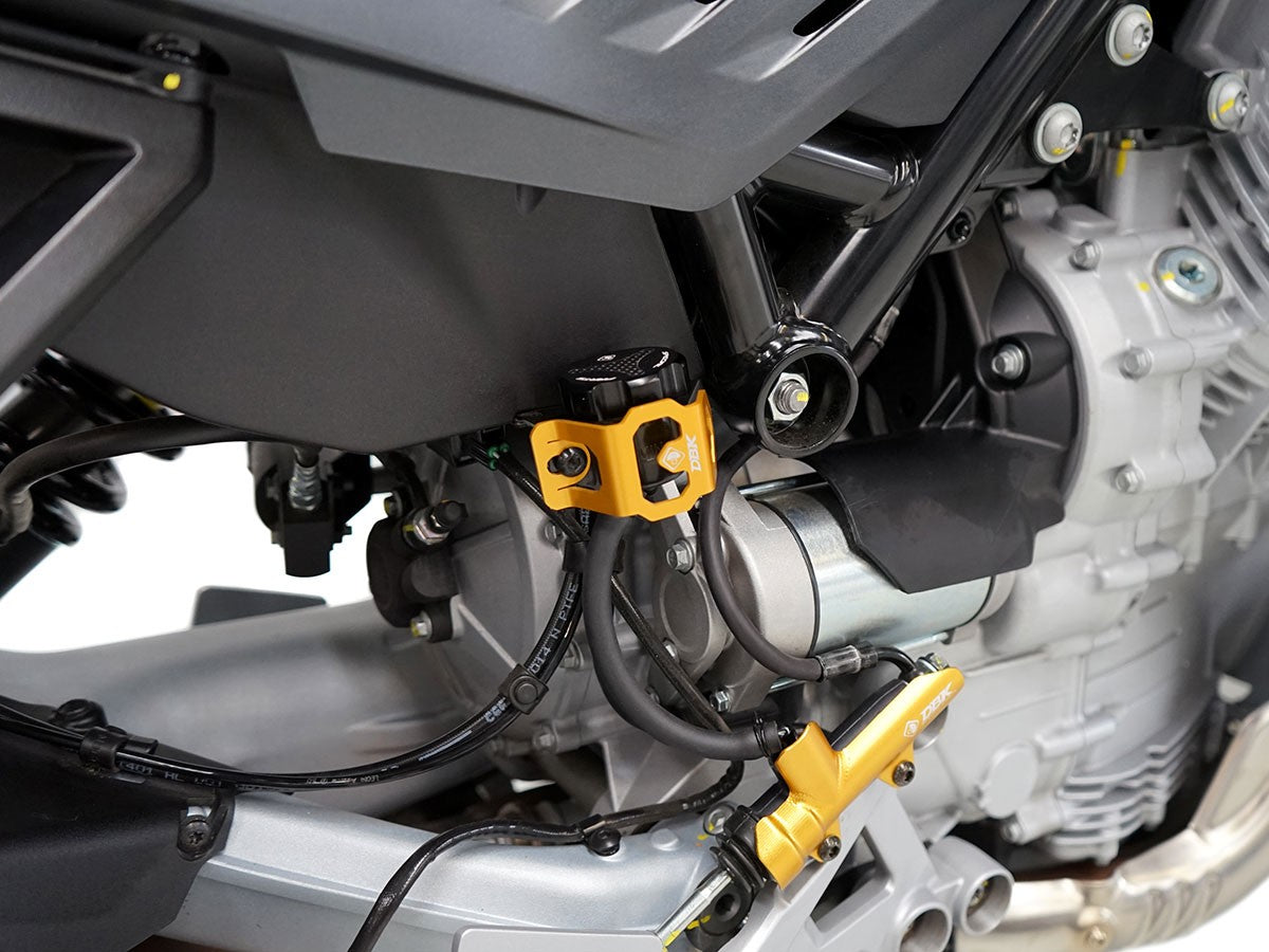 PSFP01 - REAR BRAKE RESERVOIR PROTECTION