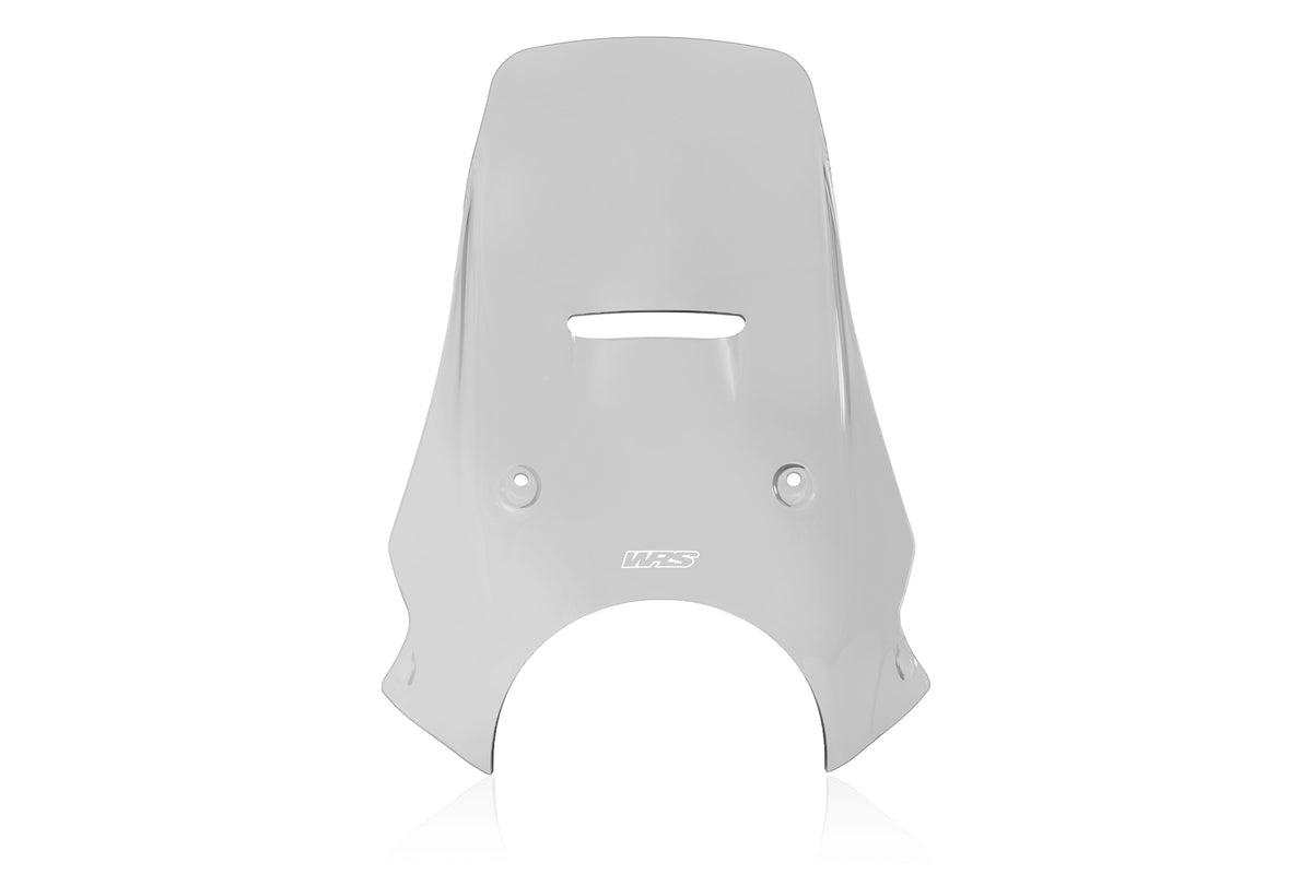 WRS CAPONORD WINDSCREEN HUSQVARNA NORDEN 901 2022-25 / NORDEN 901 EXPEDITION 2023-2025