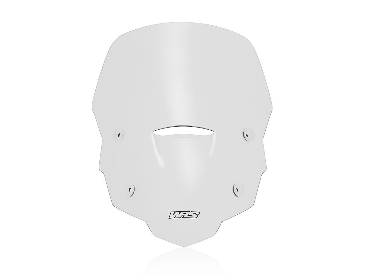 WRS TOURING WINDSCREEN HONDA XL 750 TRANSALP 2023-2024