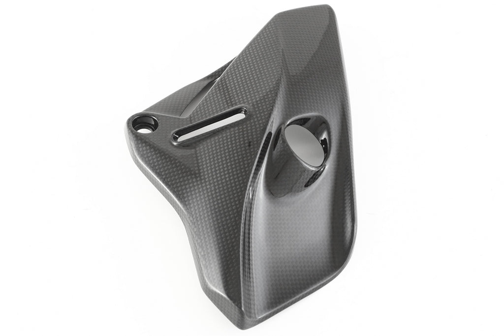 Fairing Side Cover - Right