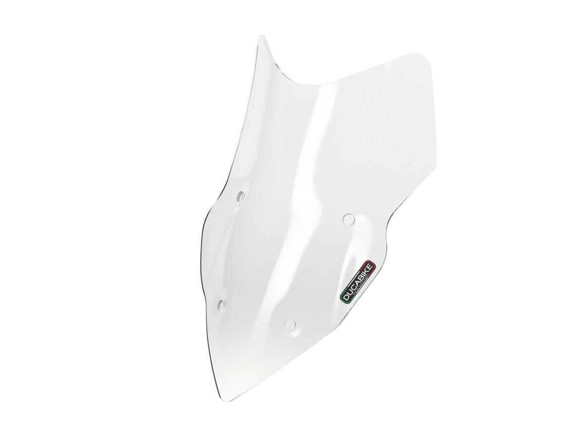 CUP04 - MTS 1200 13/14 INTERMEDIATE WINDSCREEN