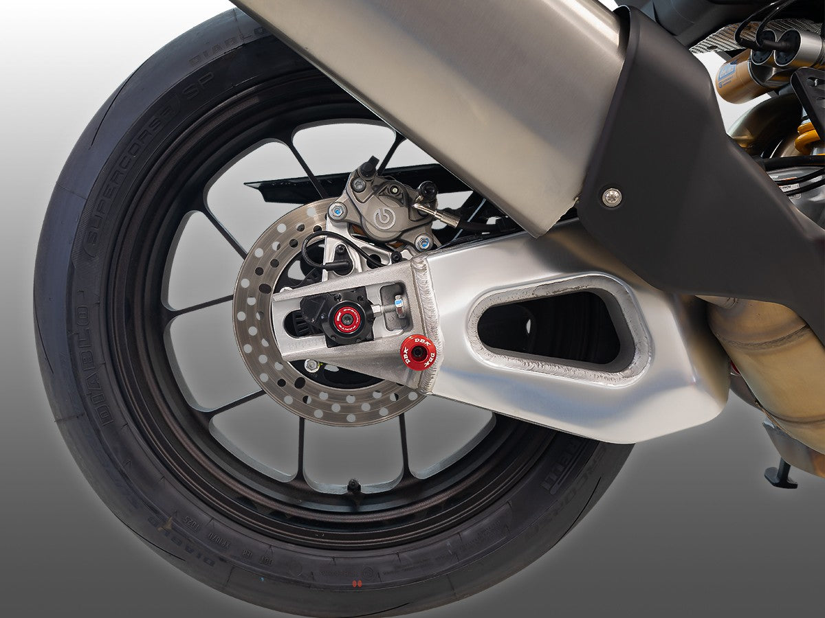 PFPN03 Aprilia RSV4 Rear Swingarm Protection Kit