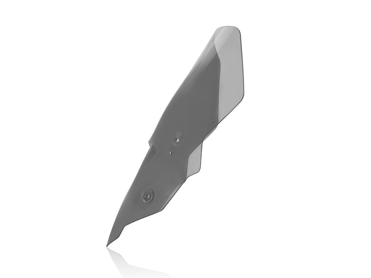 WRS TOURING WINDSCREEN HONDA XL 750 TRANSALP 2023-2024