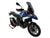 WRS TOURING WINDSCREEN NO RADAR BMW R 1300 GS 2023-2025
