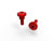 KVT18 - M937 REAR TAIL SIDE SCREWS KIT
