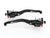 L01 ULTIMATE - BRAKE + CLUTCH LEVERS DOUBLE ADJUSTMENT