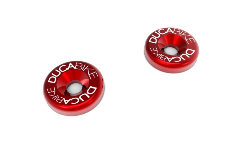 RVS01 - SEAT BOLTS