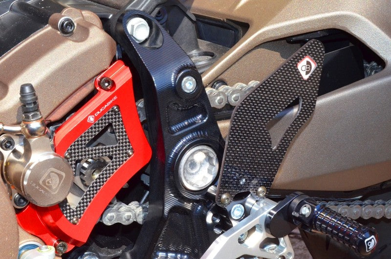 PRM1201 - PILOT ADJUSTABLE REARSET M821/1200