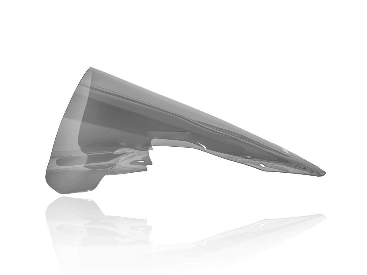 WRS RACE HIGH WINDSCREEN BMW S 1000 RR 2019-2025 / M 1000 RR 2020-2022