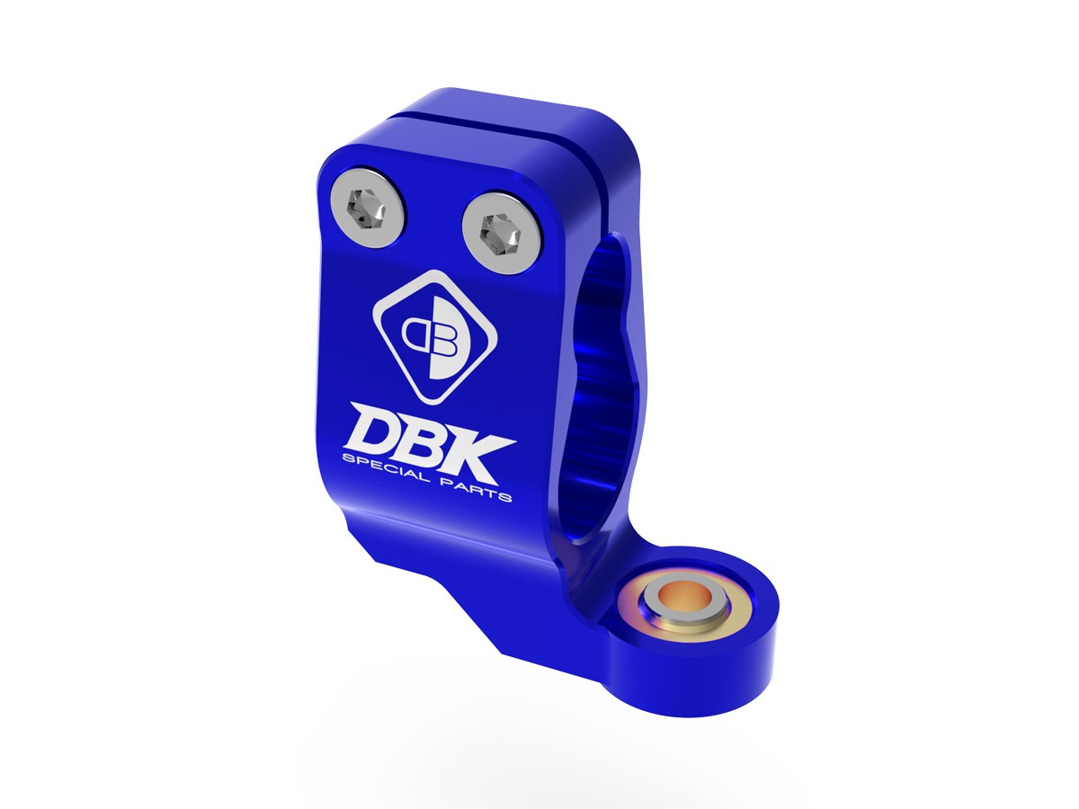 COS04 -  OHLINS STEERING DAMPER COLLAR