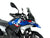 WRS TOURING WINDSCREEN NO RADAR BMW R 1300 GS 2023-2025