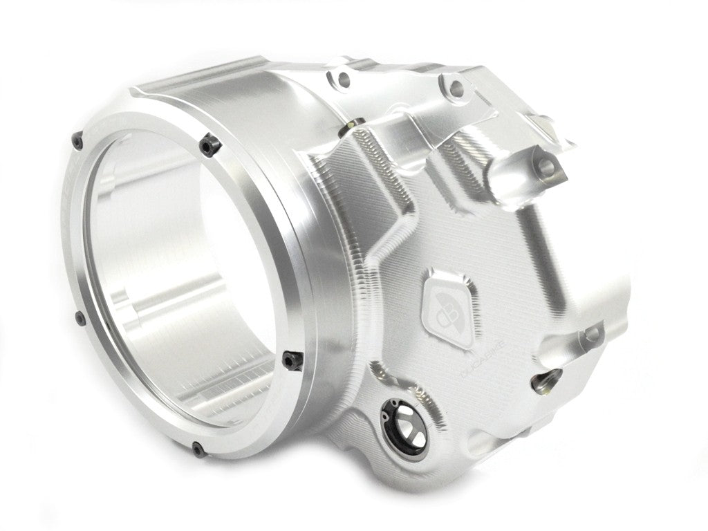 CCDV01 - CLEAR CLUTCH COVER OIL BATH