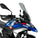 WRS CAPONORD WINDSCREEN NO RADAR BMW R 1300 GS 2023-2025