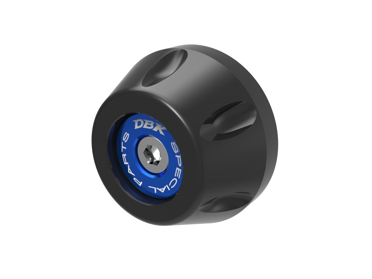 PCD02 -  BMW R1300GS CARDAN SHAFT PROTECTION KIT