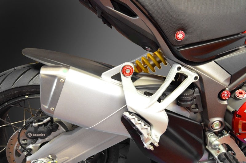 PSM01 Pivot Exhaust Support