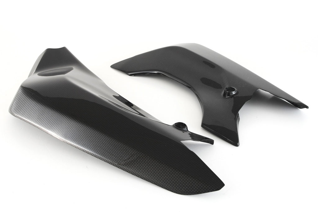 Swingarm Cover - Set