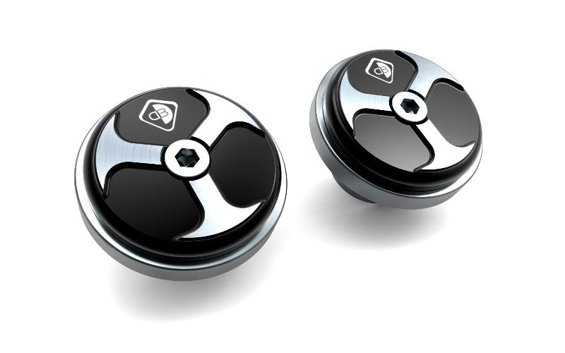 TTF02 - XDIAVEL KIT CENTRAL FRAME CAPS