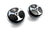 TTF02 - XDIAVEL KIT CENTRAL FRAME CAPS