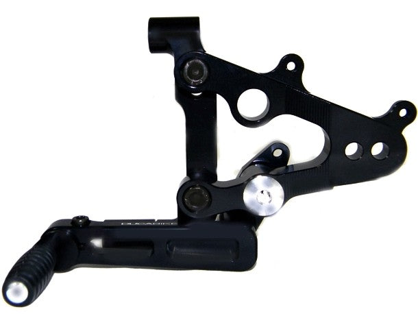 PR119902 - ADJUSTABLE REARSET 899 -1199 PANIGALE