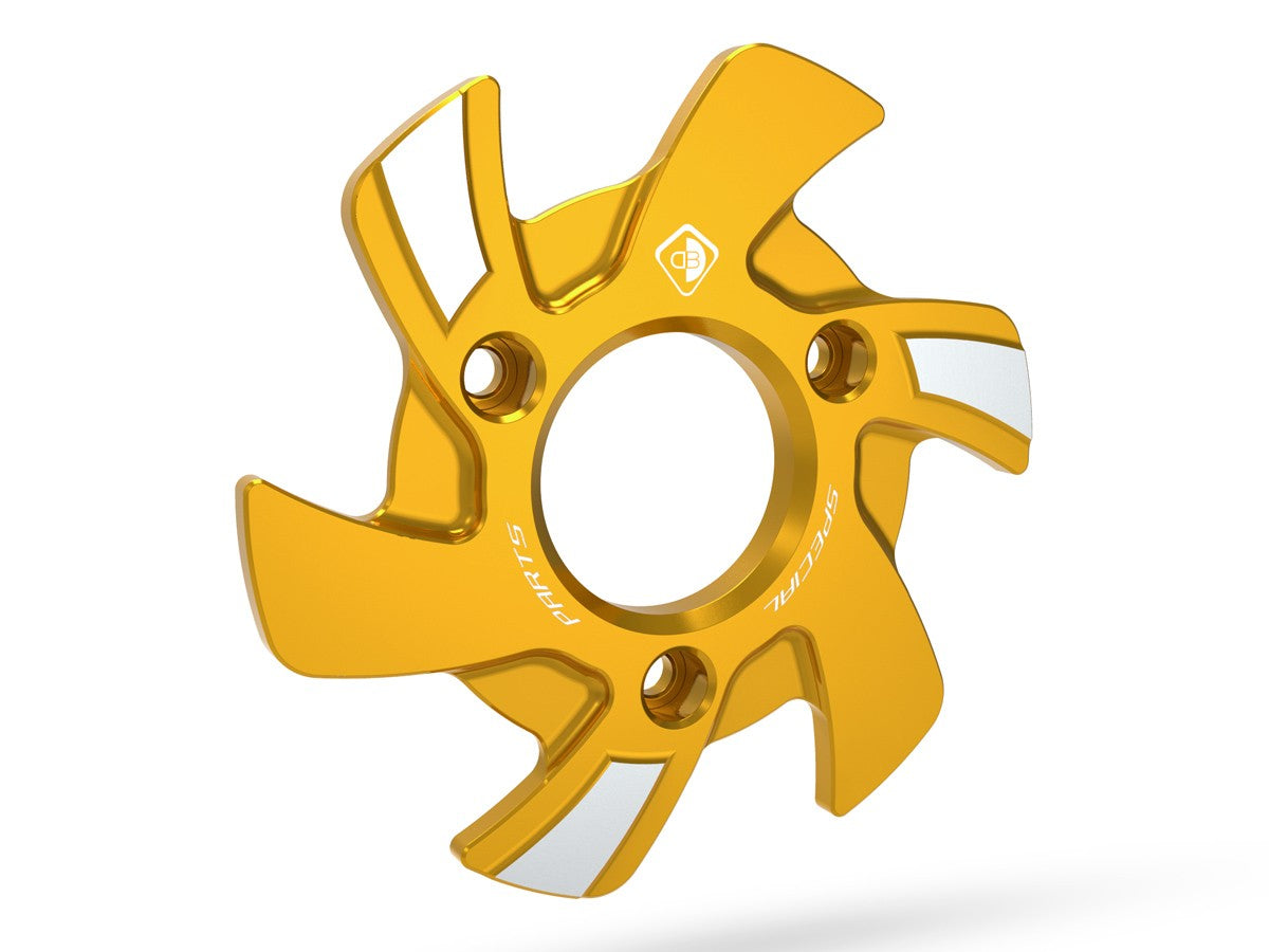 SM07 Spring Retainer