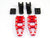 PPDV05 - ADJUSTABLE REARSETS