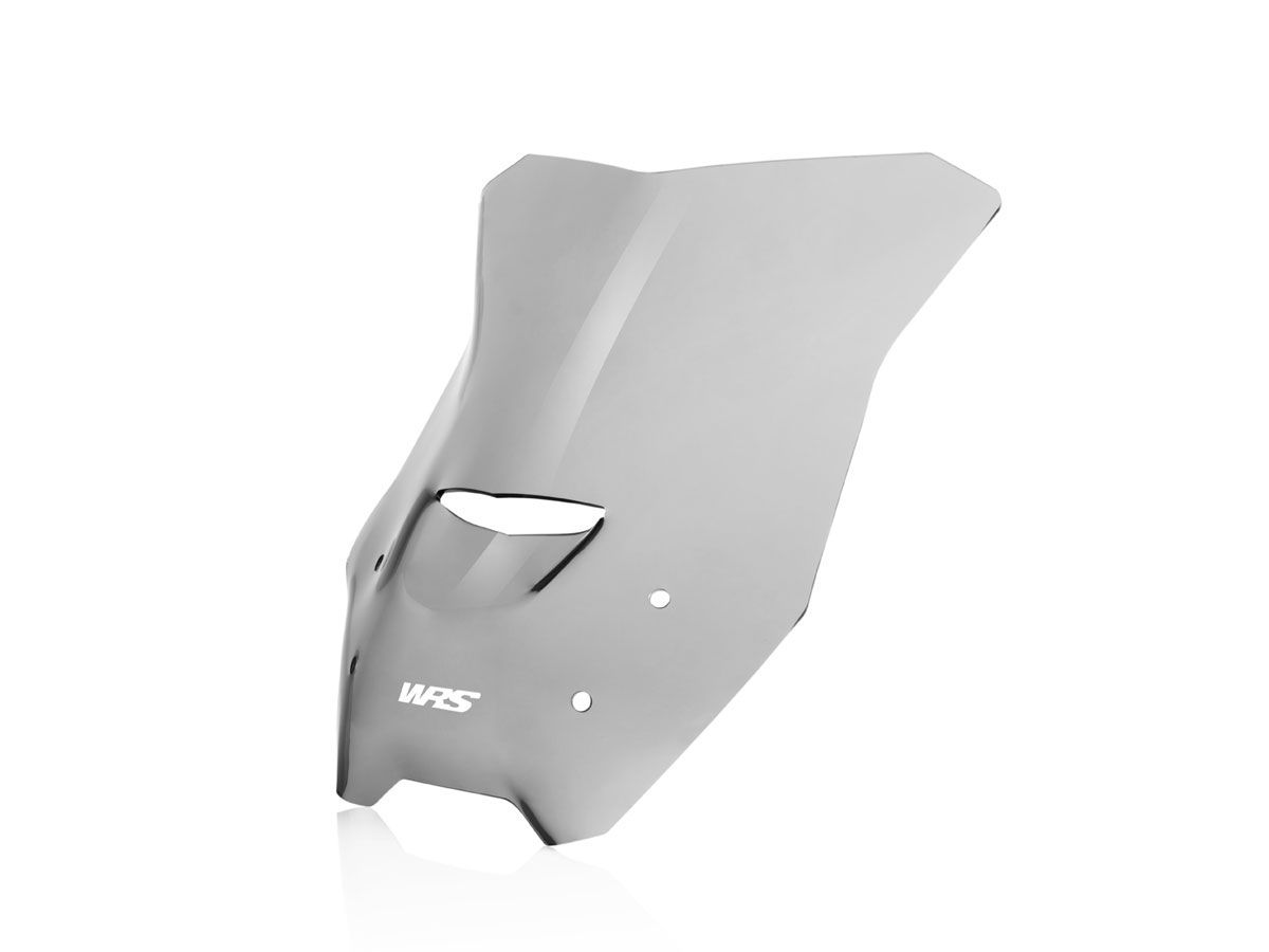 WRS TOURING WINDSCREEN BMW R1200R 2015-2018