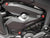 KVT11 - M937 SIDE COVER SCREWS KIT