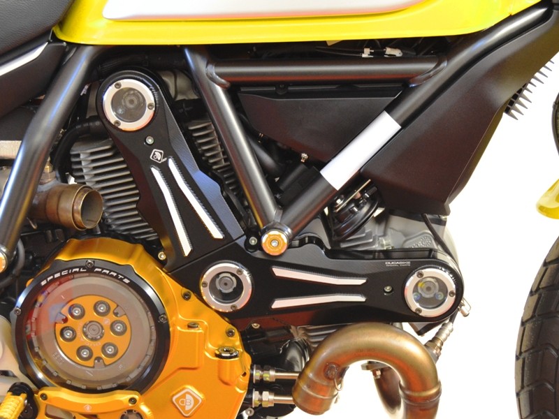 CDSCRA01 - TIMING BELT COVER