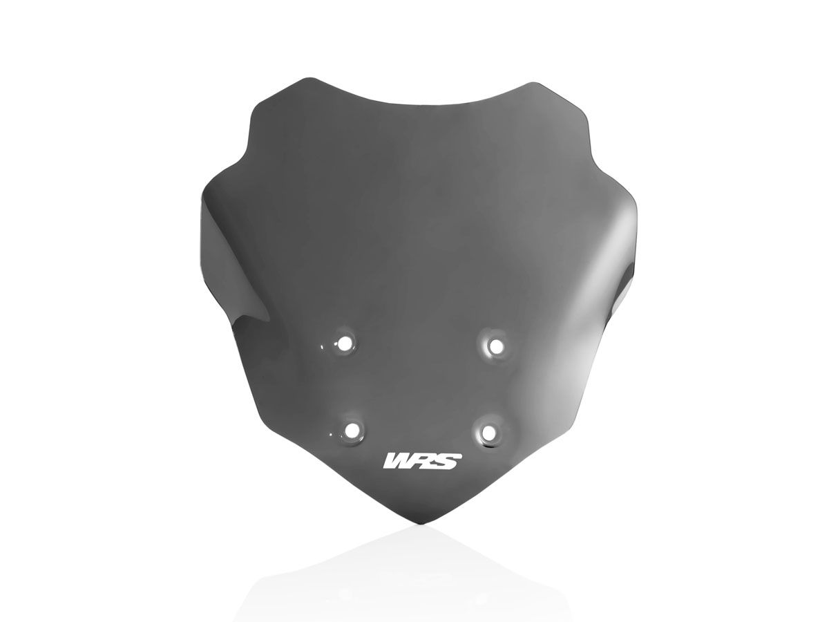 WRS TOURING WINDSCREEN BMW G 310 GS 2017-2024