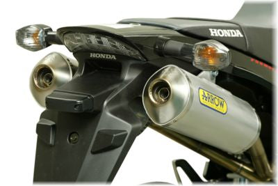Arrow Aluminium Thunder Full System