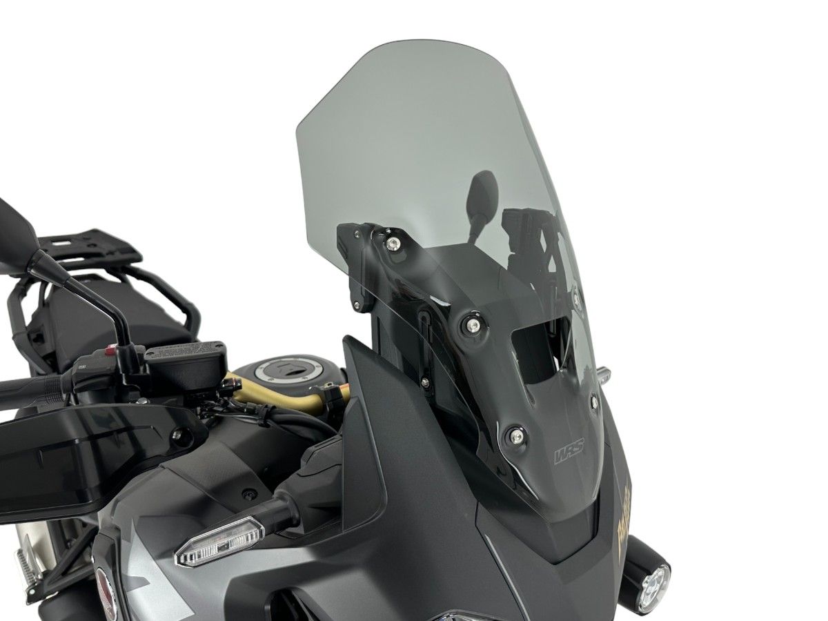 WRS TOURING WINDSCREEN HONDA CRF 1100 L AFRICA TWIN ADV SPORTS 2021-2025