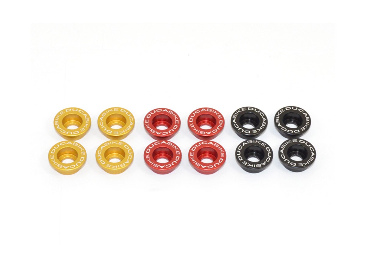 4P04 - KIT CLUTH SPRING CAPS OIL
