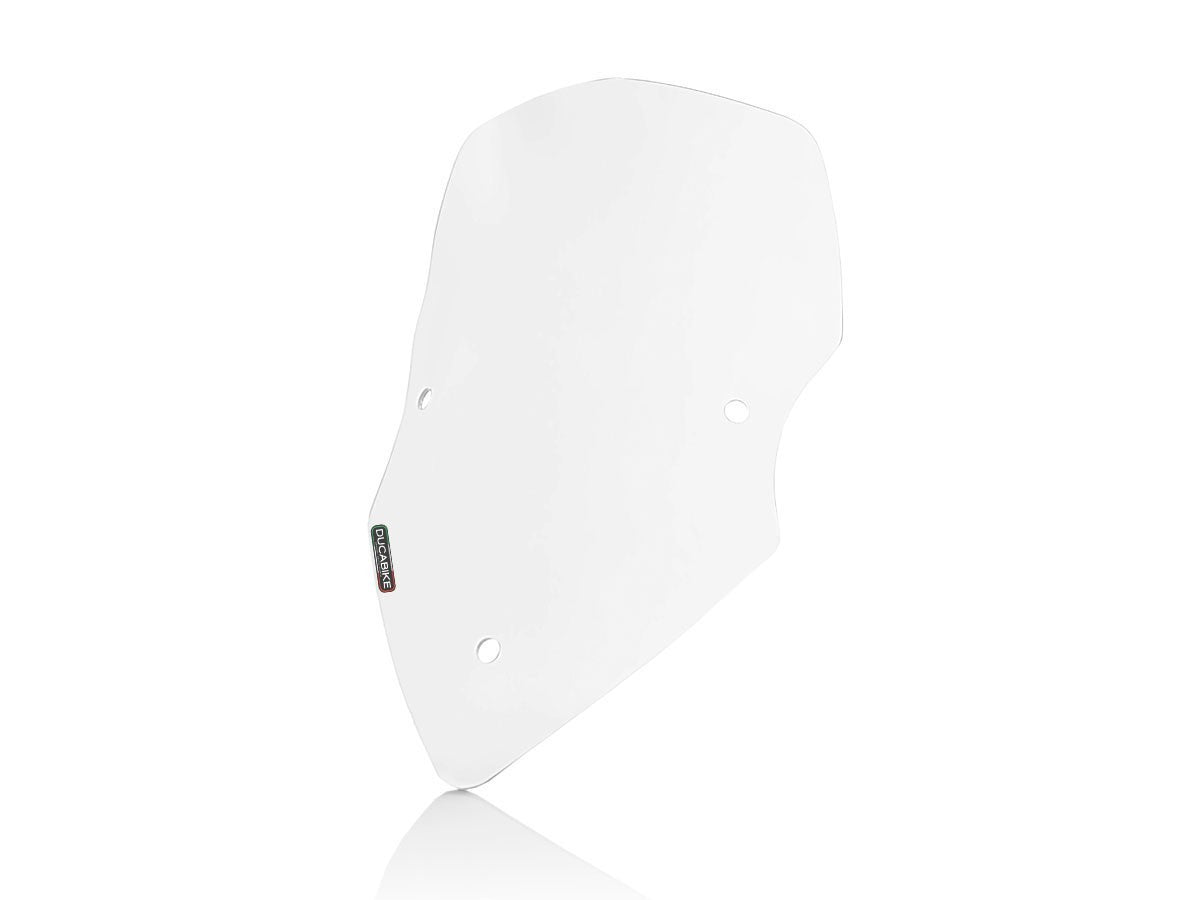 CUP08 - MTS 15/19 INTERMEDIATE WINDSCREEN