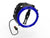 CCDVL12 - BMW EVO LED CLEAR CLUTCH COVER