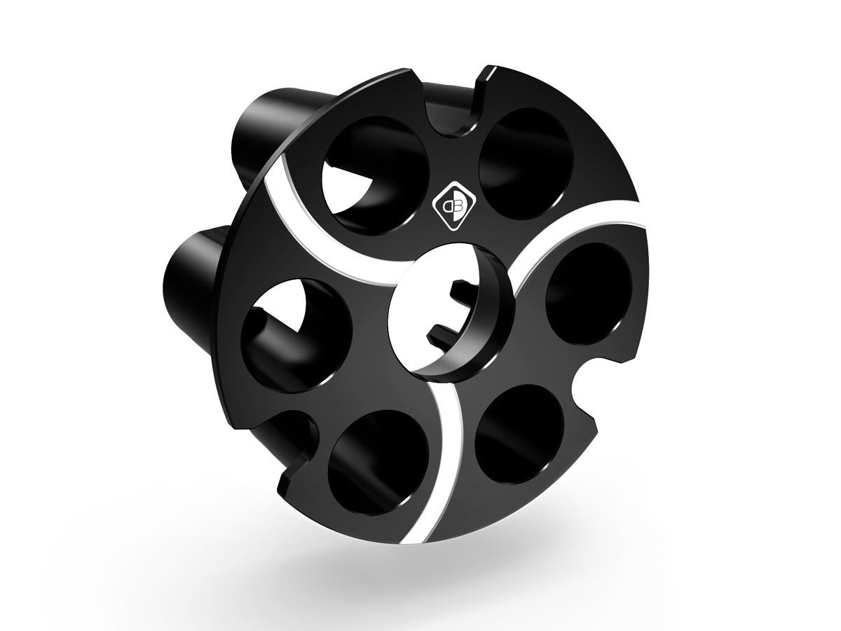 PSF05 - PRESSURE PLATE
