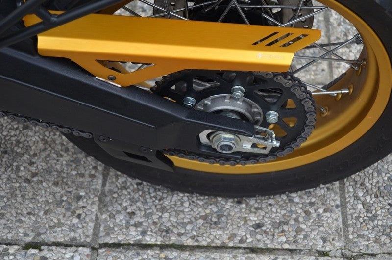 PCT02 - DESERT SLED CHAIN PROTECTOR