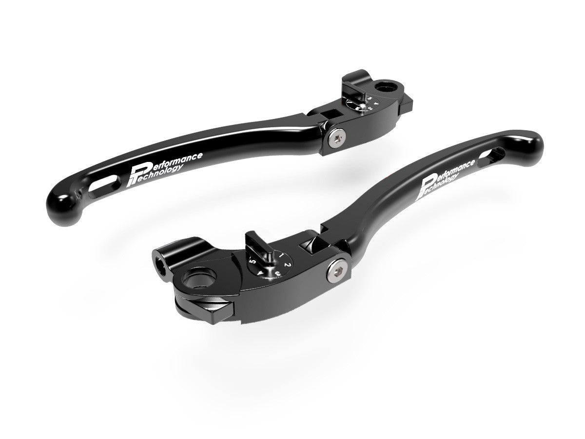 LE03 - BRAKE / CLUTCH ADJ. LEVERS  ECO GP 1