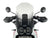 WRS CAPONORD WINDSCREEN DUCATI DESERT X 2022-2025