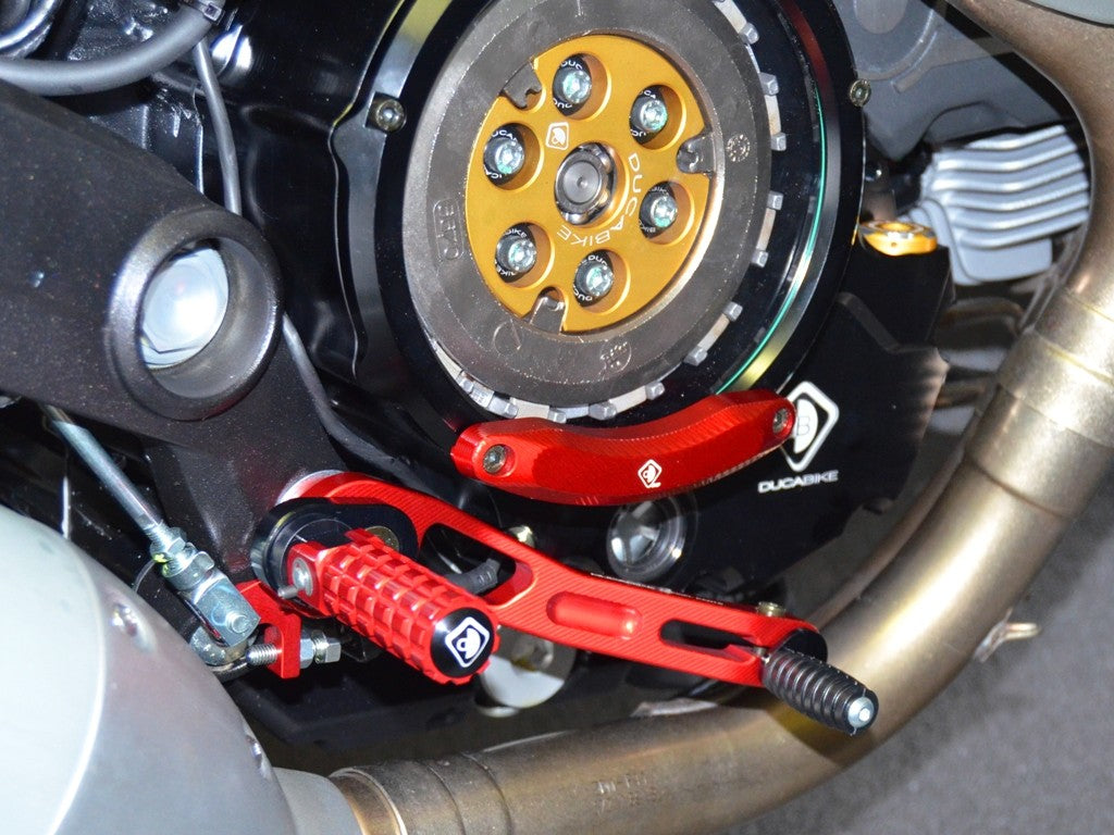 RPLF11 - BRAKE LEVER SCRAMBLER -2018