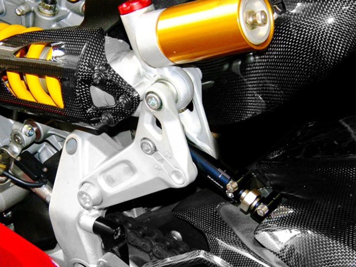 ADR05 - ADJUSTABLE LINKAGE SBK PANIGALE