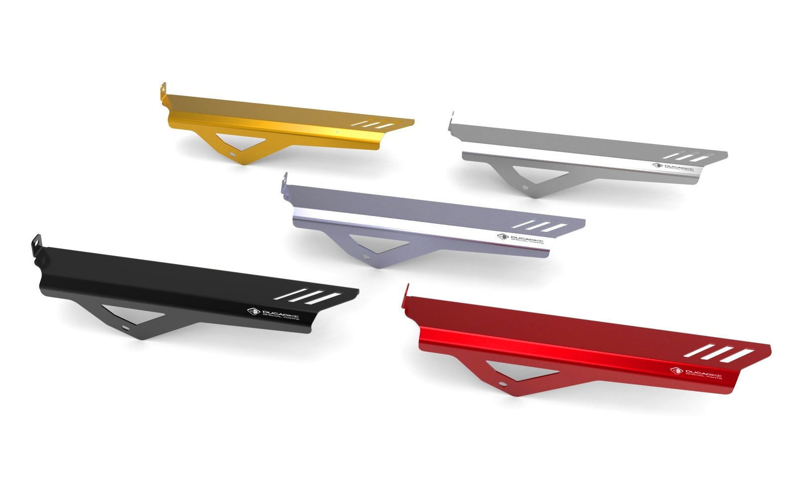 PCT02 - DESERT SLED CHAIN PROTECTOR