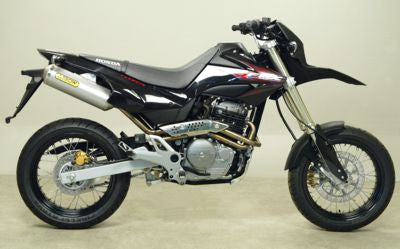 Arrow Aluminium Thunder Full System