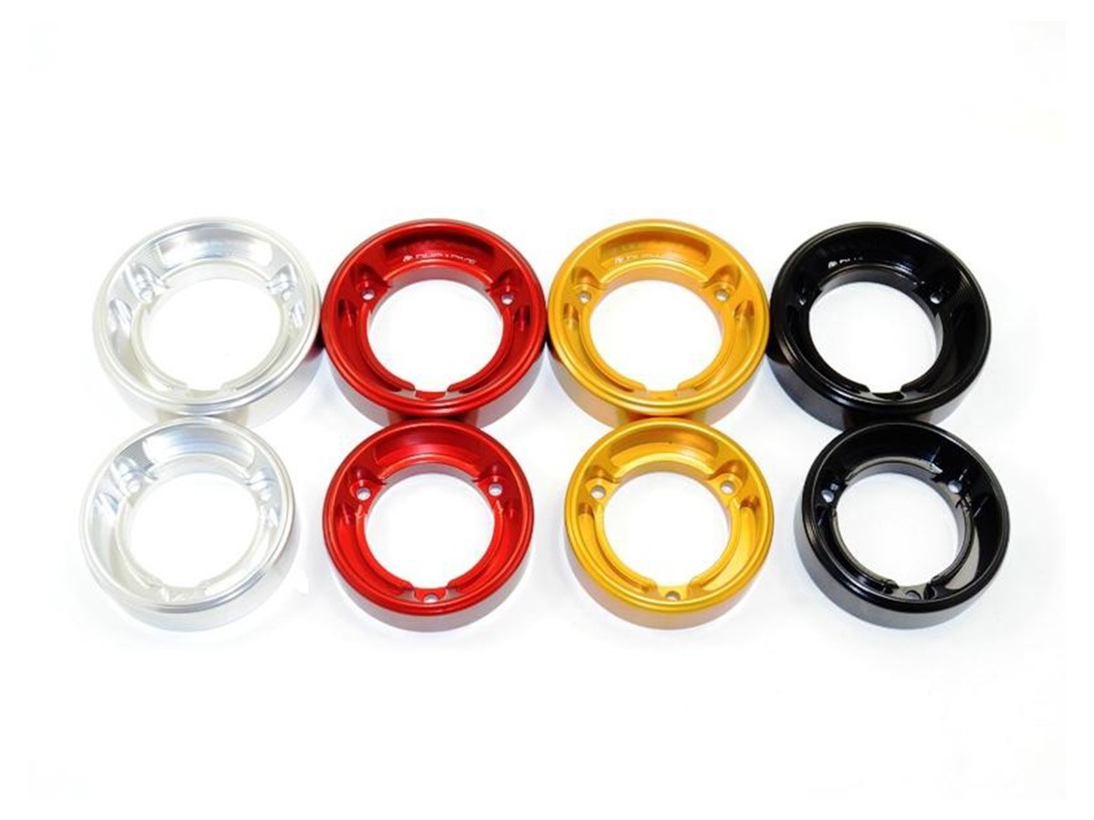 FSM01 - BOTTOM EXHAUST MONSTER 1200