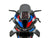 WRS RACE WINDSCREEN BMW M 1000 RR 2023-2024
